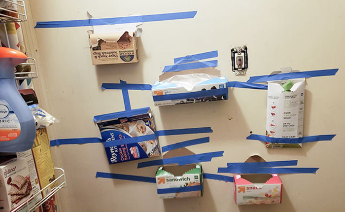 Dad’s “Life Hack” Didn’t Make Mom As Happy As He Hoped