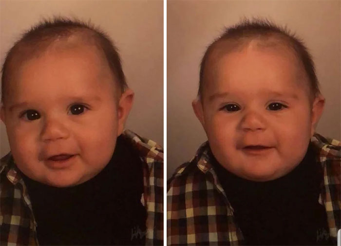 Just Got Back From Work, Ready For A 12 Pack