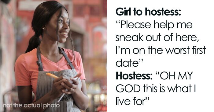 40 Hilarious Conversations That People Overheard In L.A. And Decided They Were Too Good Not To Share (New Pics)