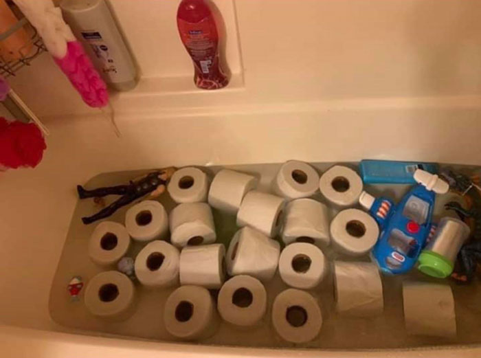 Have Kids They Said. It Will Be Fun They Said