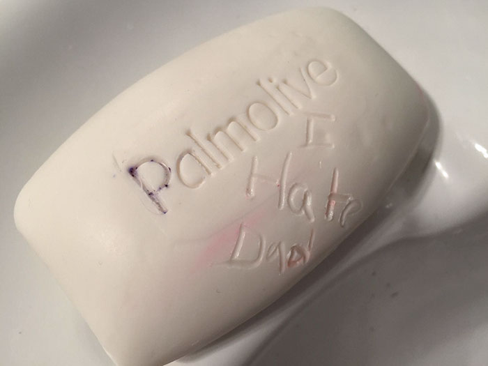 It's The Small Things That Make Being A Parent So Rewarding