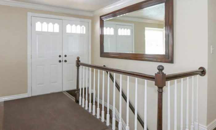 Don't Come Stumbling In This House Drunk At Night