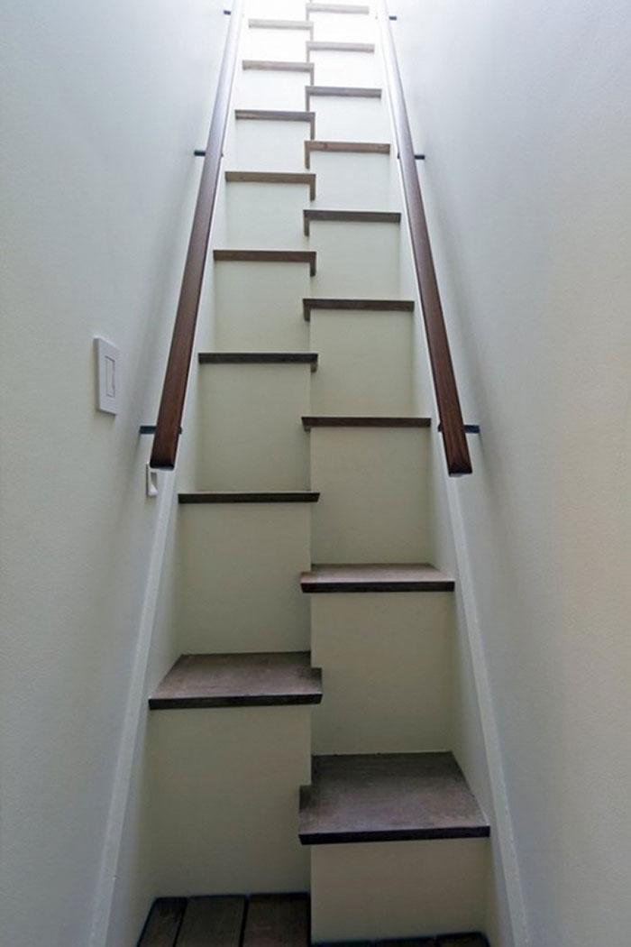 Fun Stairs