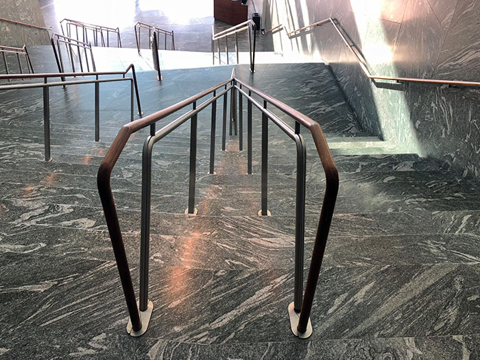 This Handrail