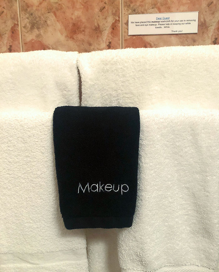 Seen At Hostel In San Francisco