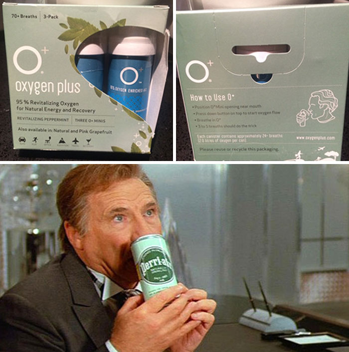 A Freebie In My Wife's Hollywood Hotel Room. I Knew I Had Seen It Before