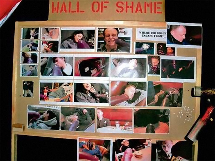 "What's The Greatest Movie 'Behind-The-Scenes' Fact You Know?" (40 Answers)