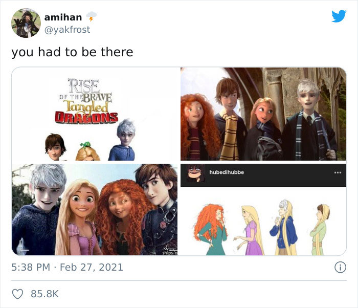 Had-To-Be-There-Twitter-Trend