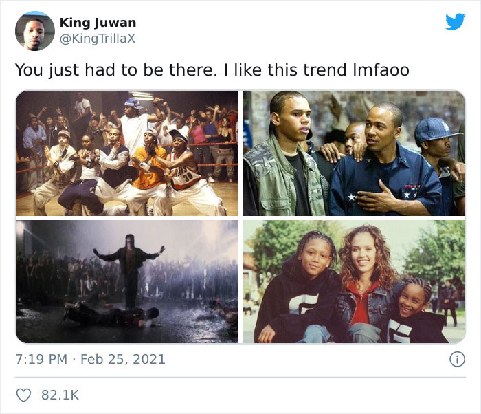 Had-To-Be-There-Twitter-Trend