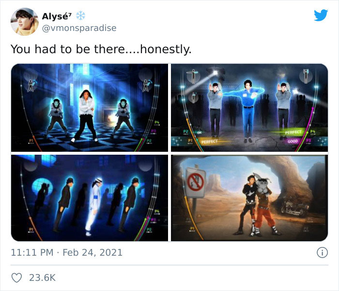 Had-To-Be-There-Twitter-Trend