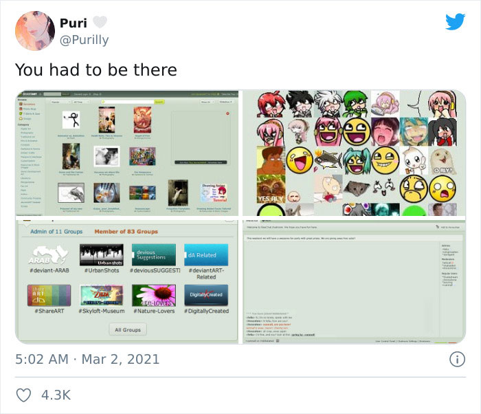 Had-To-Be-There-Twitter-Trend