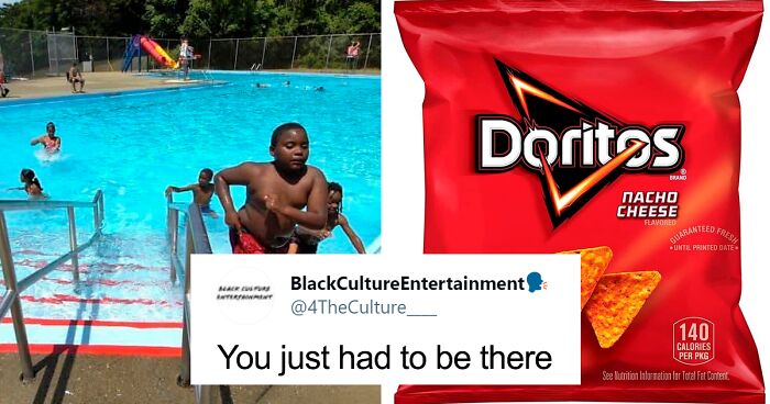 Turns Out, There’s A “You Had To Be There” Trend On Twitter And Here Are 75 Of The Best Tweets About It