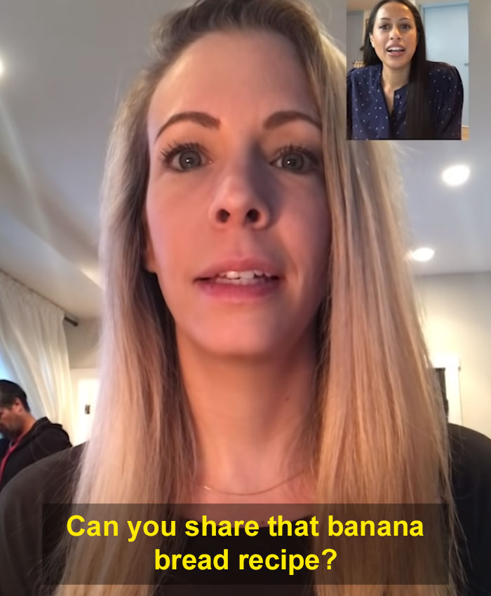 People Are Spreading Awareness About A Recently Created Hand Signal That Can Be Used To Indicate To Others You’re Under Threat