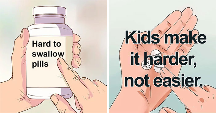 People Are Sharing “Hard To Swallow Pills” About Relationships, And Here Are 30 Harsh But True Ones