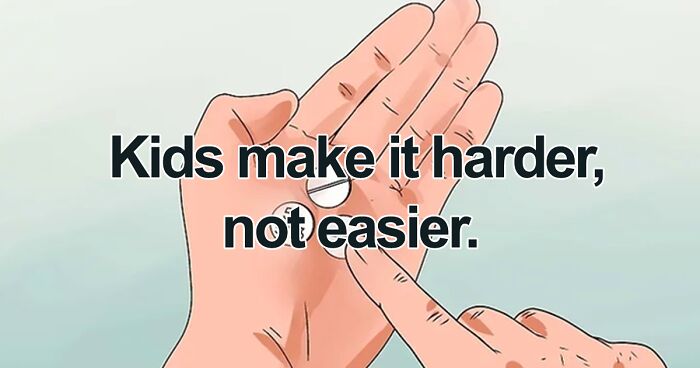 People Are Sharing “Hard To Swallow Pills” About Relationships, And Here Are 30 Harsh But True Ones