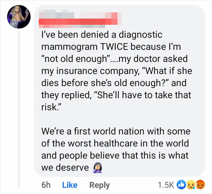 US Doctor Shares How US Health Insurance Companies Shamelessly Screw People Over US Doctor Shares How US Health Insurance Companies Shamelessly Screw People Over