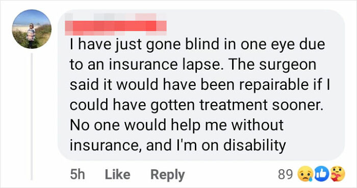 US Doctor Shares How US Health Insurance Companies Shamelessly Screw People Over