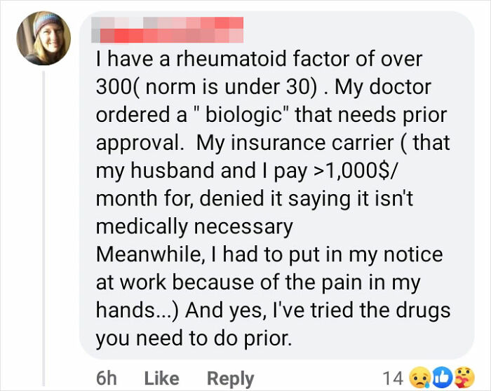 US Doctor Shares How US Health Insurance Companies Shamelessly Screw People Over