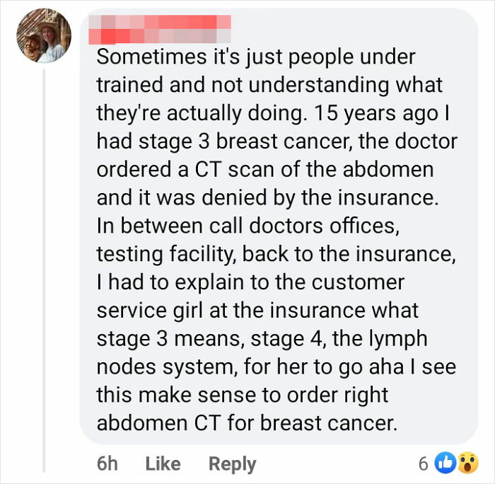 US Doctor Shares How US Health Insurance Companies Shamelessly Screw People Over US Doctor Shares How US Health Insurance Companies Shamelessly Screw People Over