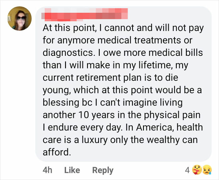 US Doctor Shares How US Health Insurance Companies Shamelessly Screw People Over