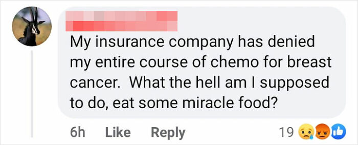 US Doctor Shares How US Health Insurance Companies Shamelessly Screw People Over