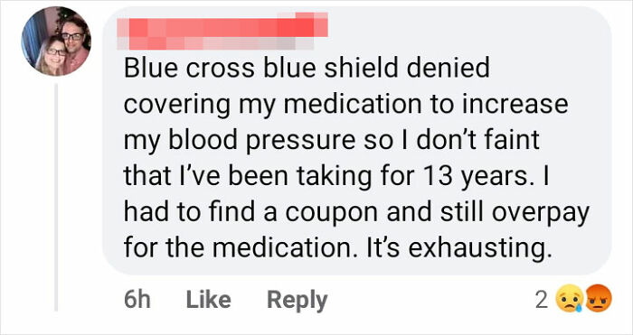 US Doctor Shares How US Health Insurance Companies Shamelessly Screw People Over