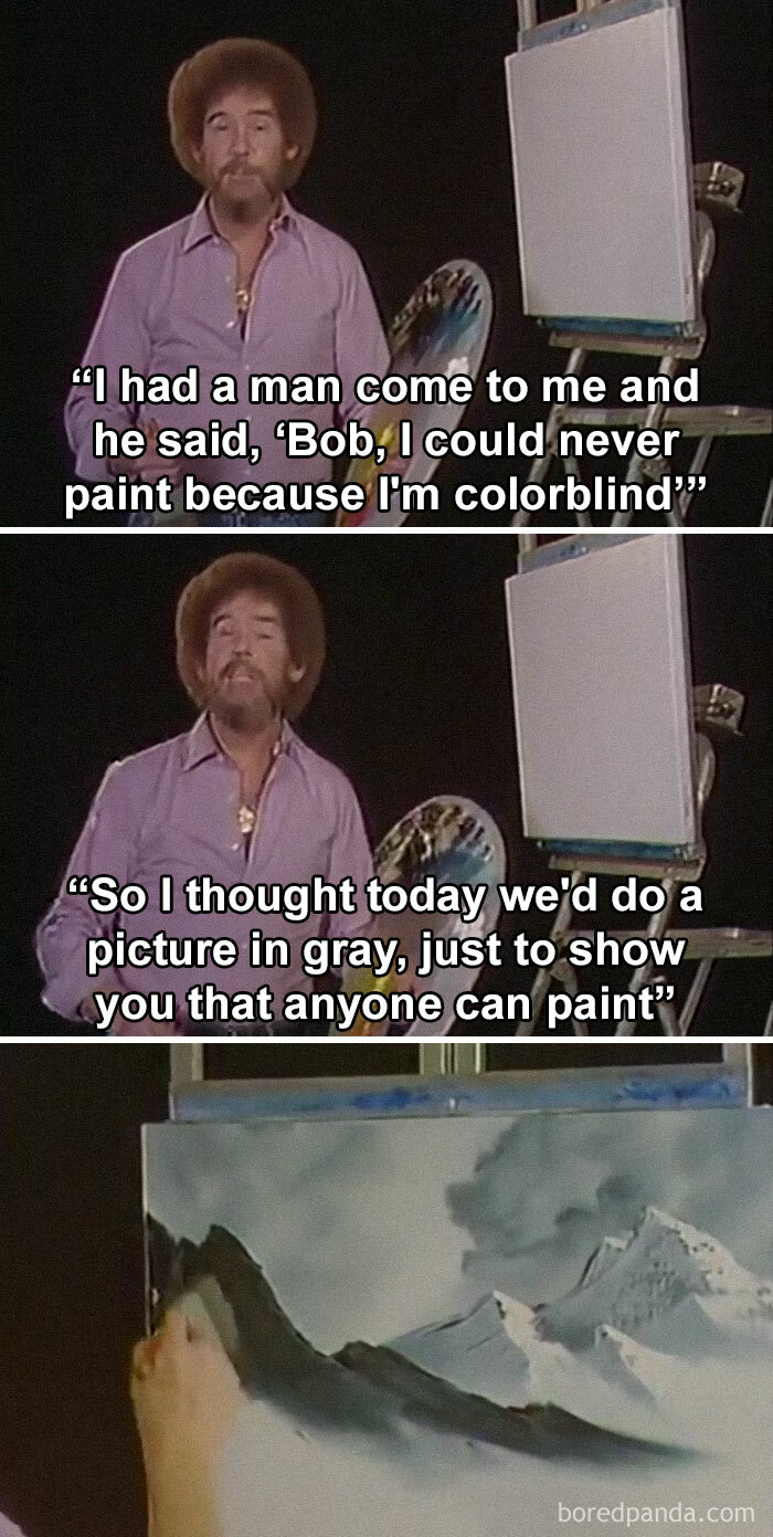 You Will Either Find A Way, Or An Excuse