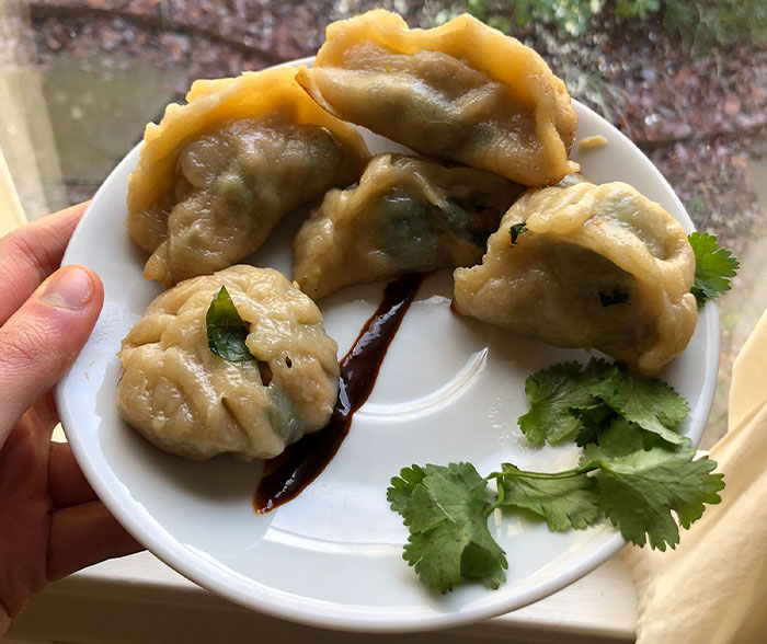 Hey Pandas, Show Me Your Quarantine Cooking Projects (Closed)