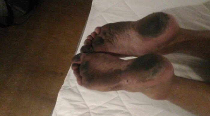 40 Of The Most Disrespectful Guests These People Had The 'Pleasure' Of Hosting