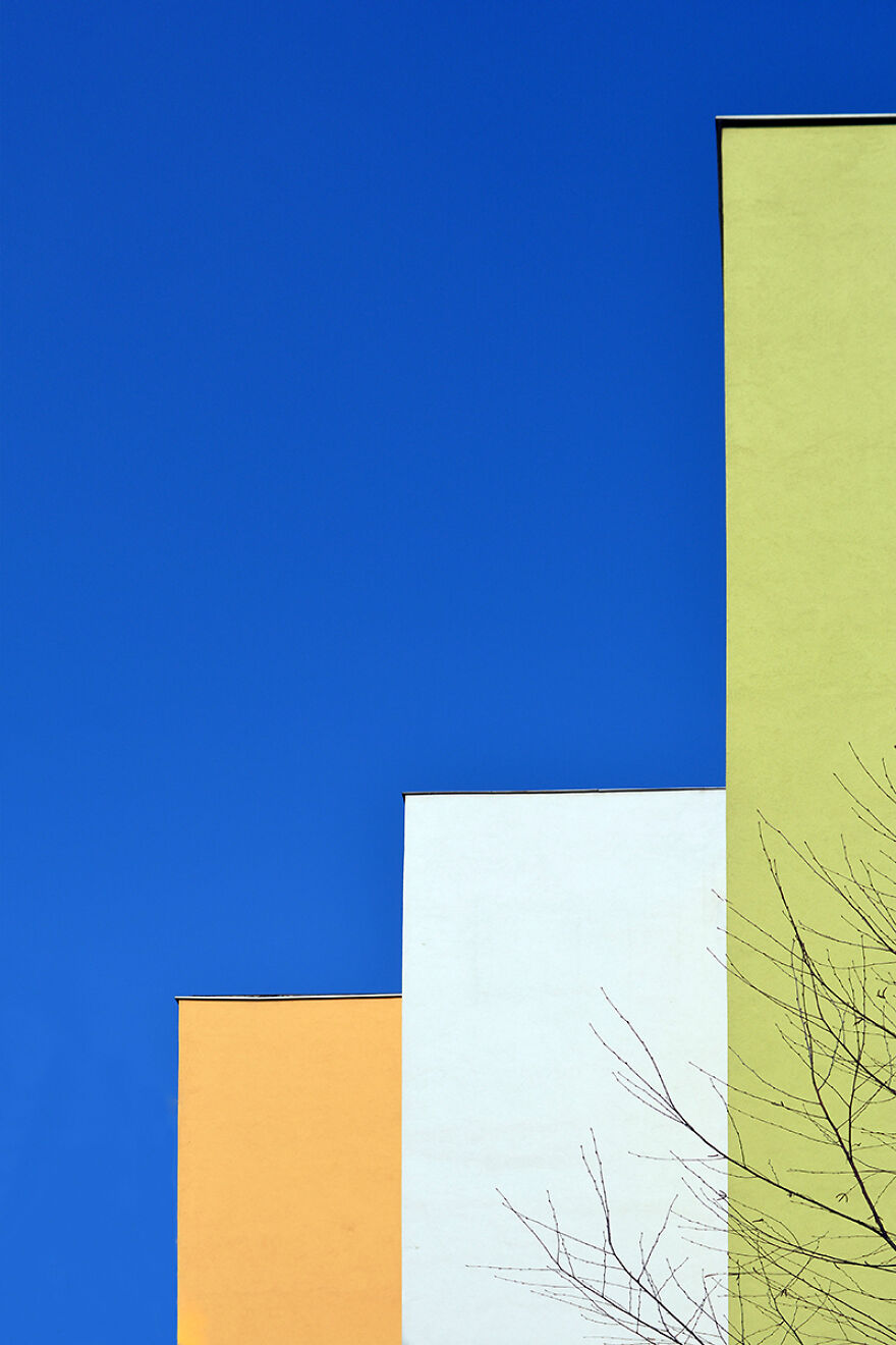 I Capture The Beauty Of Architecture In My 21 Photos