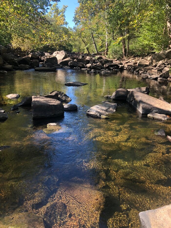 Walking Around The Neighborhood !!