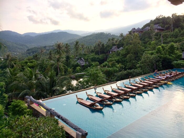 Koh Phangan, Thailand