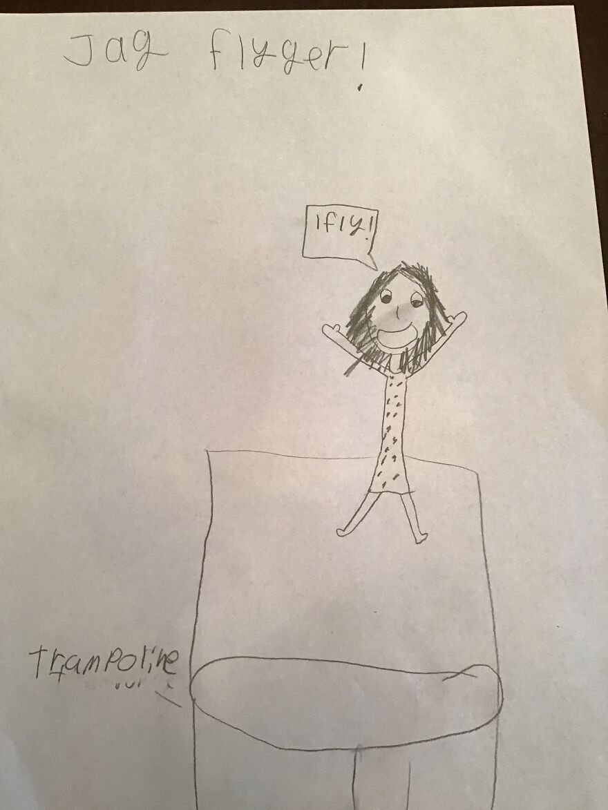 I Draw The Weirdest Sentences I Get On Duolingo I Draw The Weirdest Sentences I Get On Duolingo