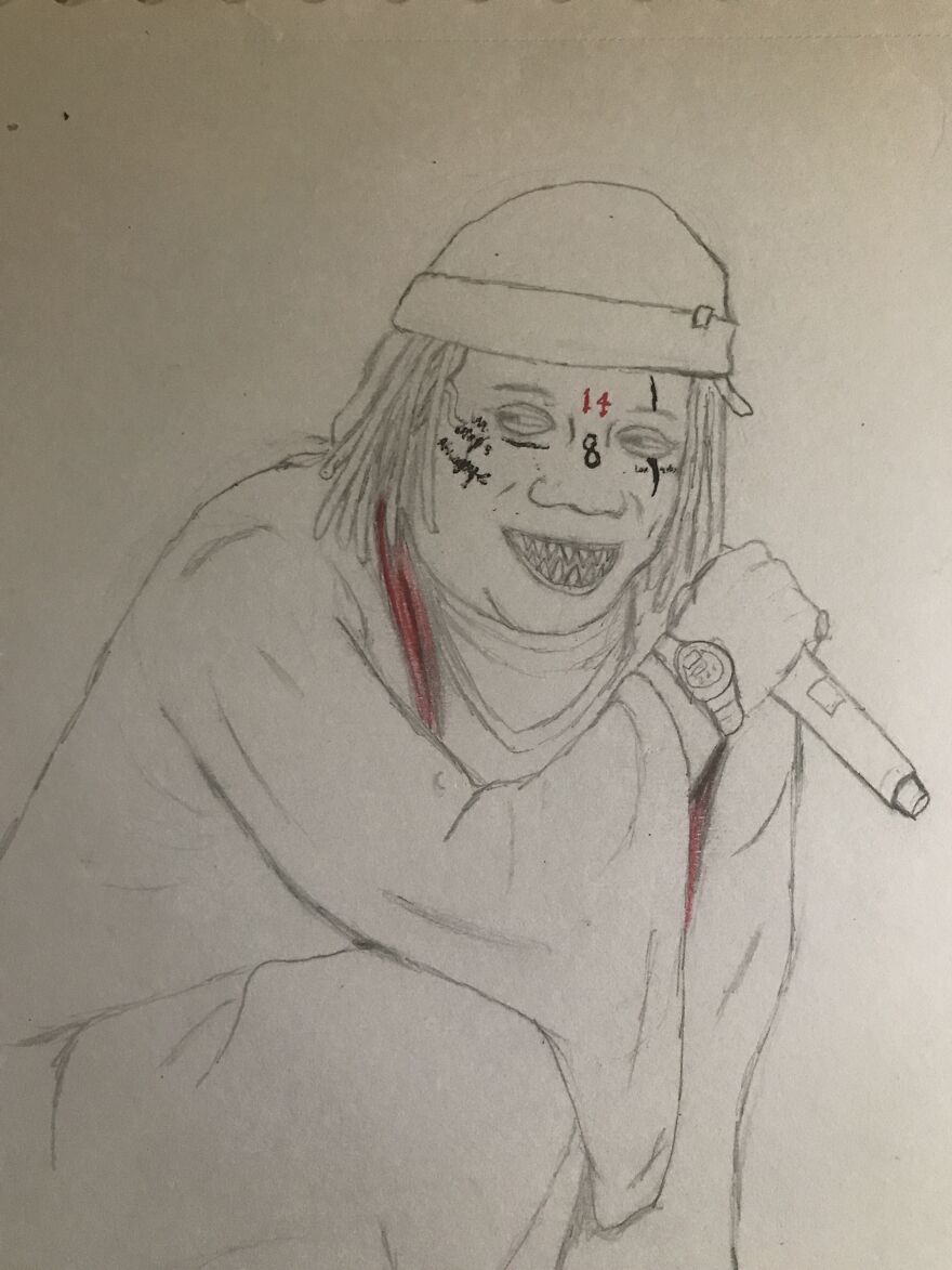 Trippie redd 