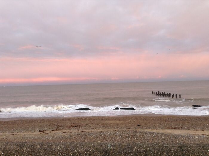 Sunset Pics From The East Of England Sunset Pics From The East Of England