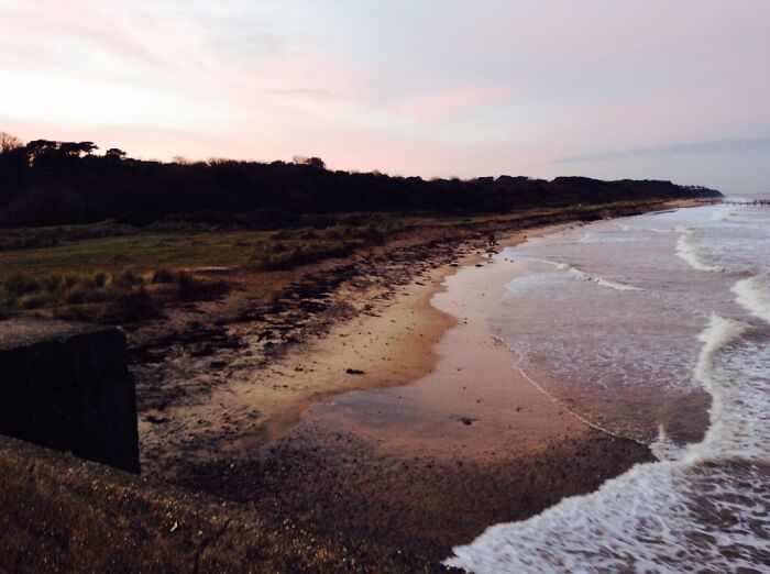 Sunset Pics From The East Of England Sunset Pics From The East Of England