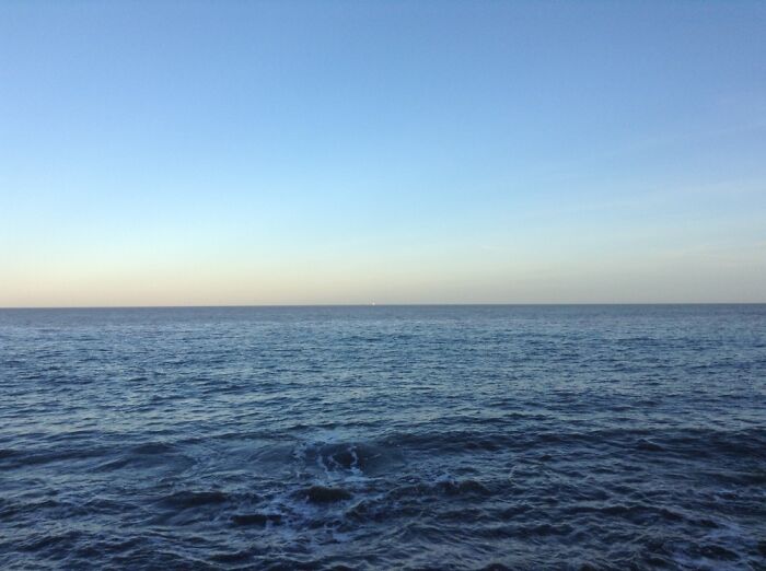 Sunset Pics From The East Of England