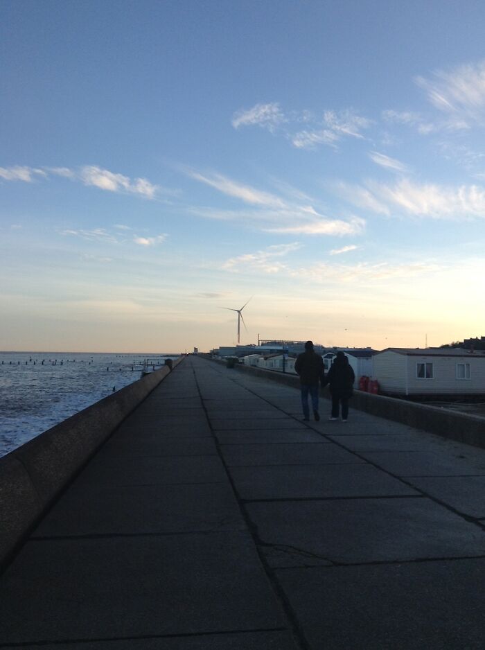 Sunset Pics From The East Of England Sunset Pics From The East Of England