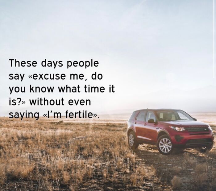 Don’t You Just Hate It