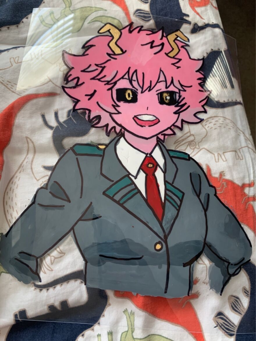 Please Ignore The Dinosaurs T^t