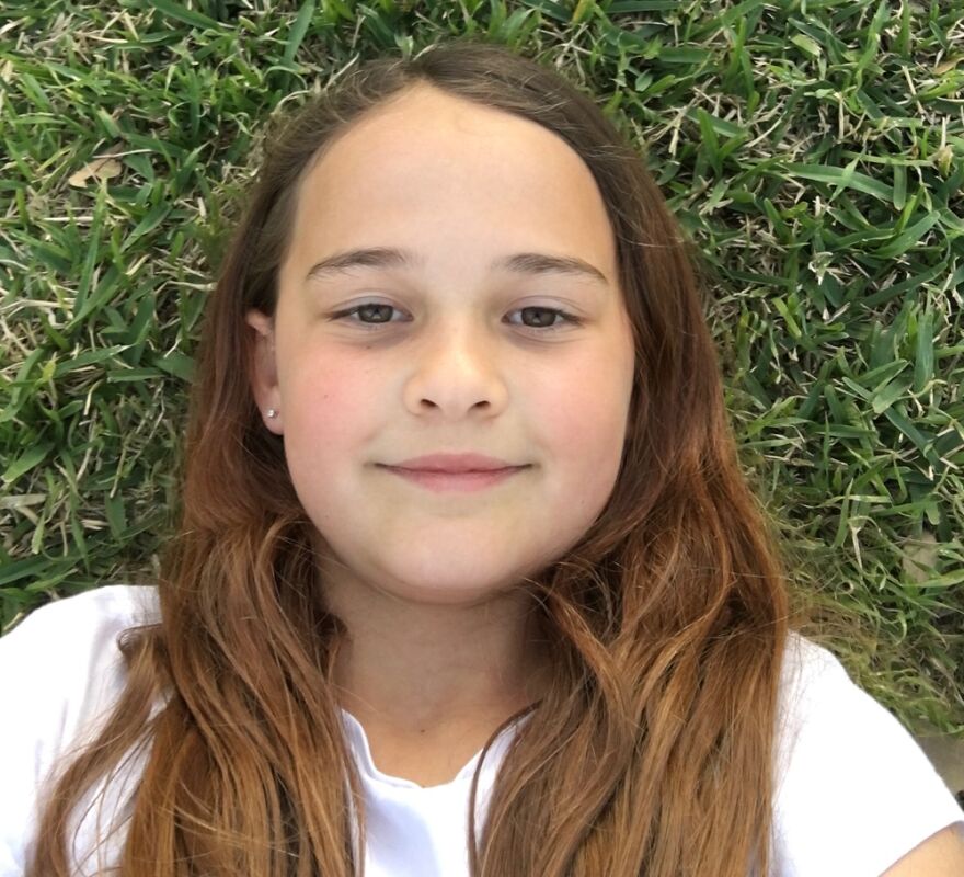 This Is One Of My Good Younger Friends