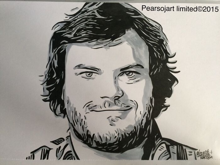 Jack Black