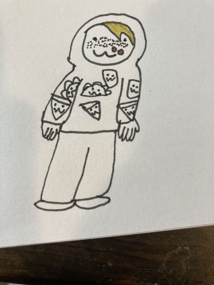 Hey, You Never Said Realistic!