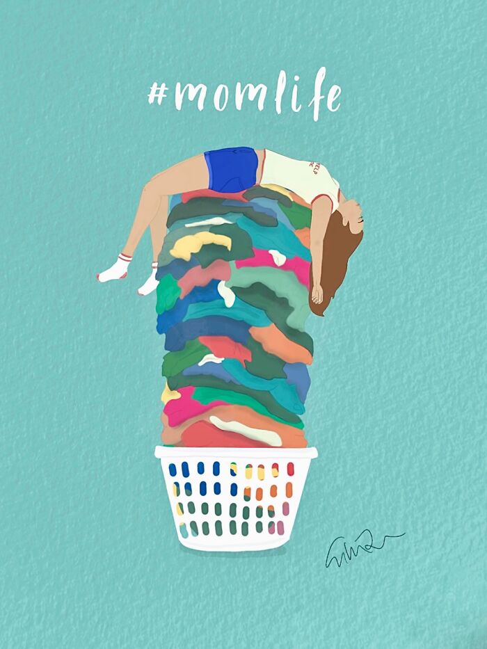 It Speaks For Itself