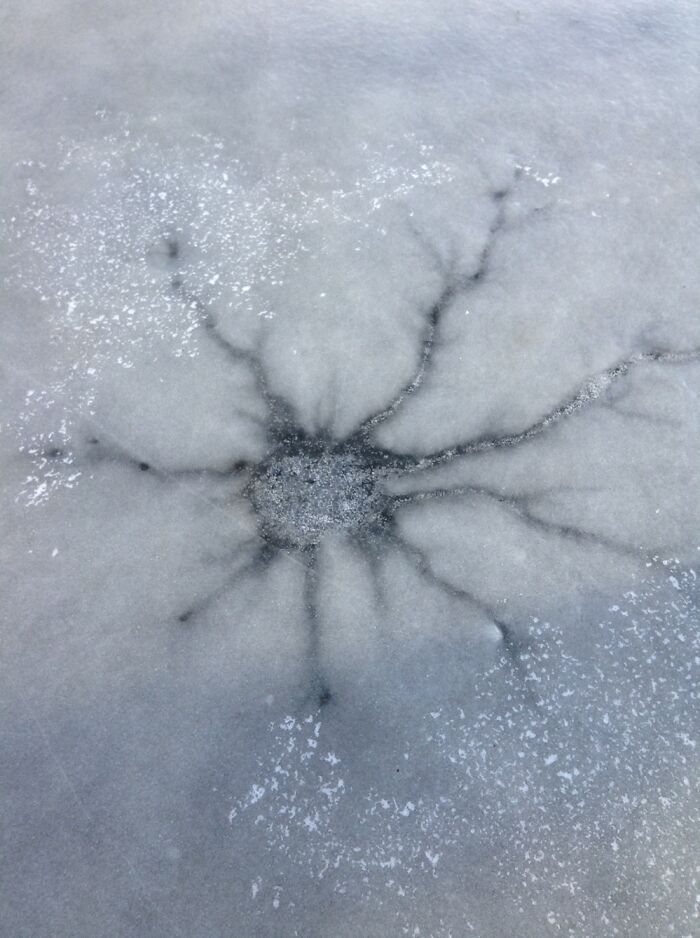 Oulton Broad When The Lake Had Frozen Over!! Oulton Broad When The Lake Had Frozen Over!!