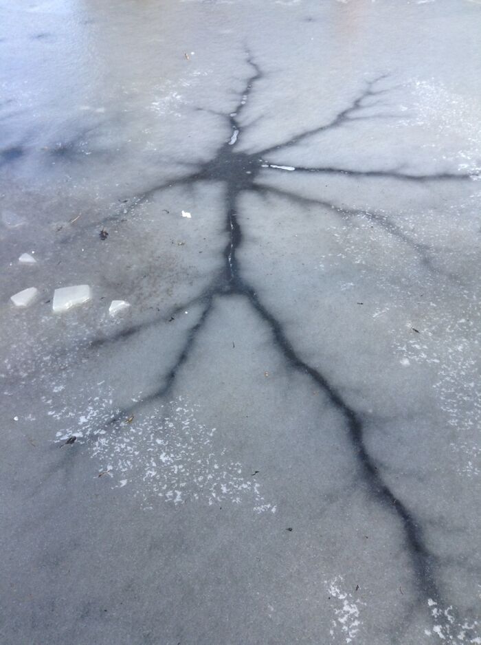 Oulton Broad When The Lake Had Frozen Over!! Oulton Broad When The Lake Had Frozen Over!!