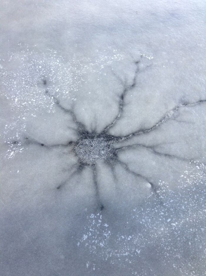 Oulton Broad When The Lake Had Frozen Over!! Oulton Broad When The Lake Had Frozen Over!!