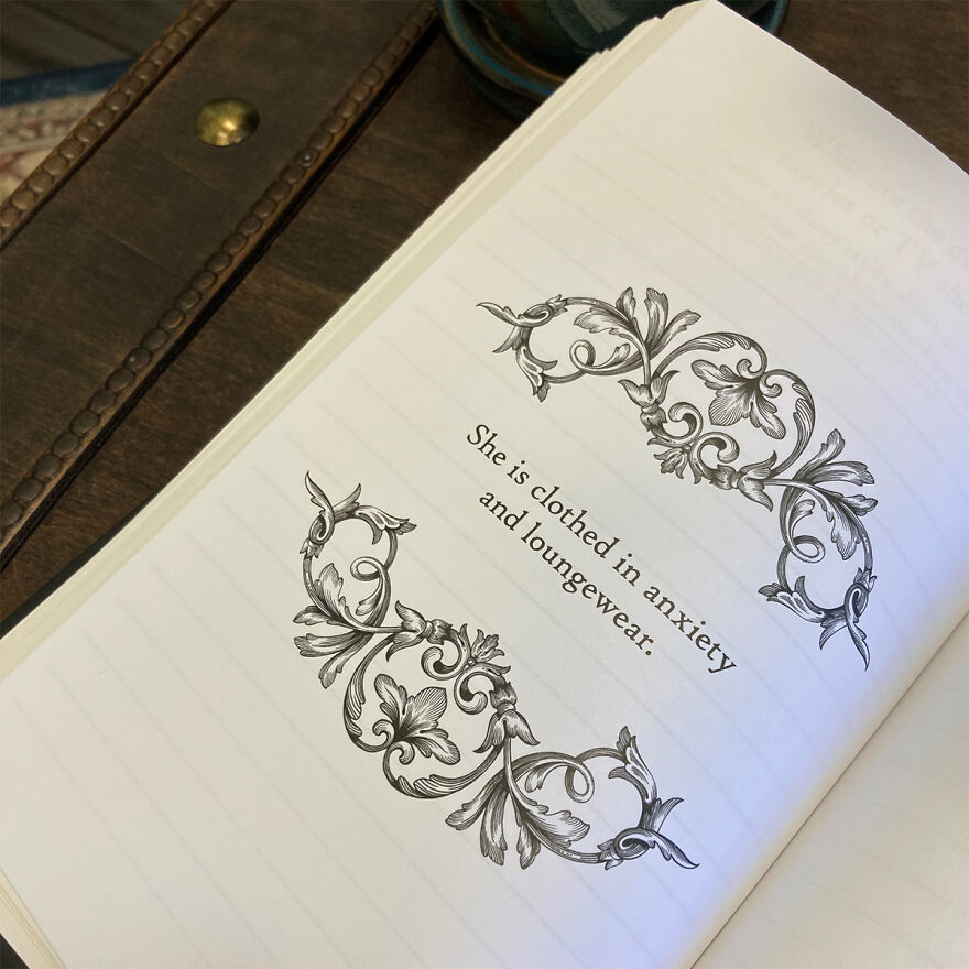 I Designed An Anti-Gratitude Journal To Celebrate Curmudgeons