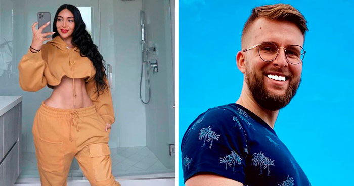 40 Instagrammers Who Edited Their Pictures So Much, They Got Shamed For It Online (New Pics)