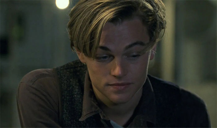 close up view of Jack